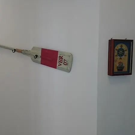 아파트 The Old Capitan